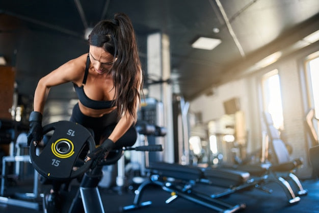 The Benefits of Buying Exercise Equipment Online