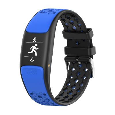 Smart Fit Sporty Fitness Tracker and Waterproof Swimmers Watch - Blade Fitness