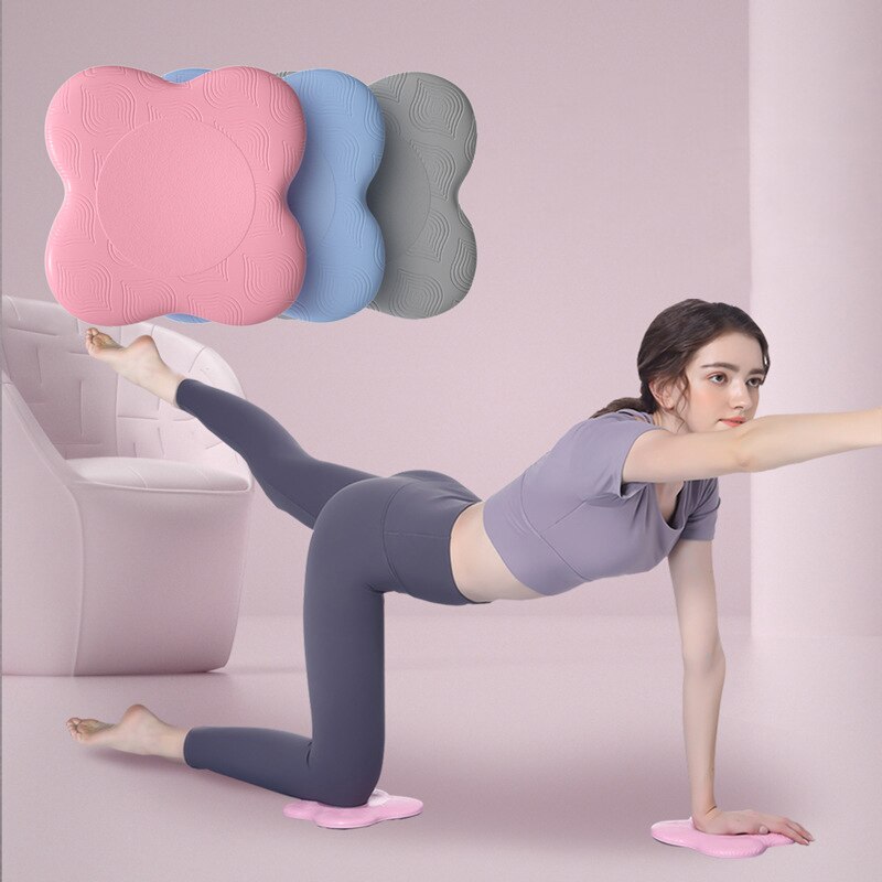 Anti Slip Yoga Support Pad