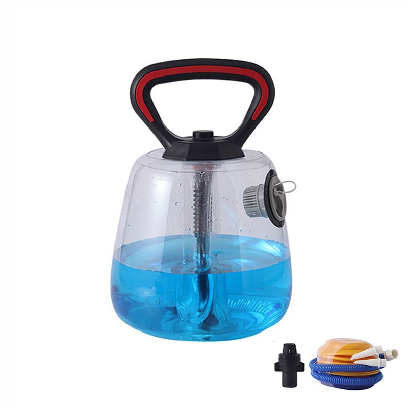 Fitness Gym Aqua Ball Water Power Bag