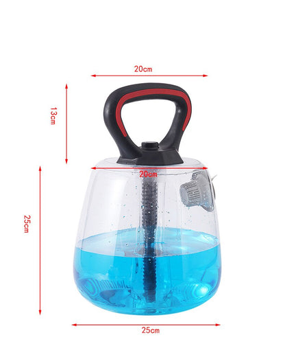Fitness Gym Aqua Ball Water Power Bag