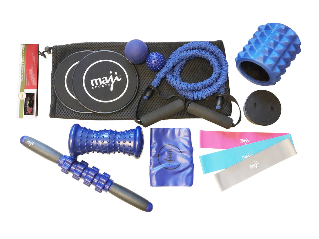 Fitness &amp; Muscle Recovery Bundle - Blade Fitness