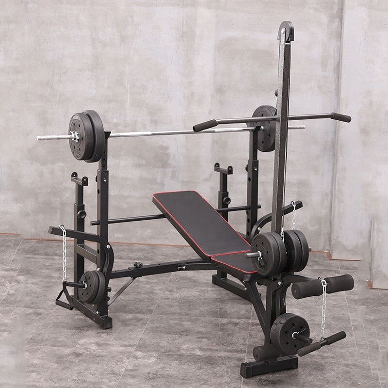 multi-functional-gym-equipment