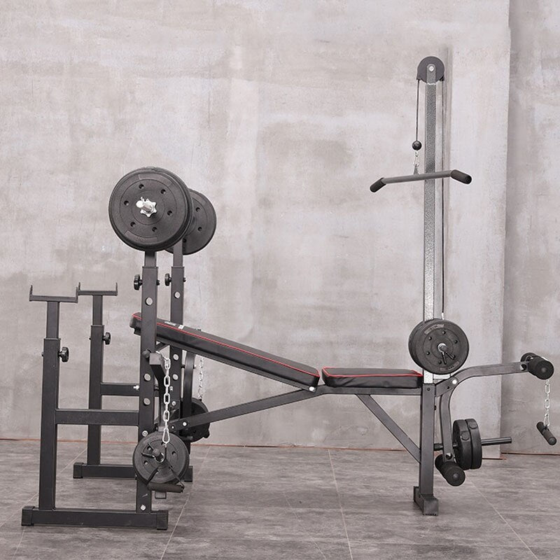 multi-functional-gym-equipment