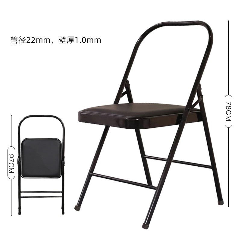 Chair Fitness Equipment