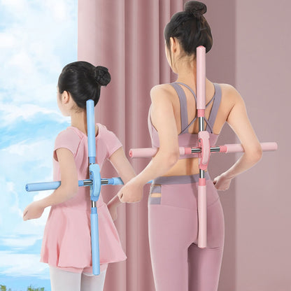 Body Figure training Stick