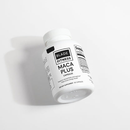 Maca Plus Capsules