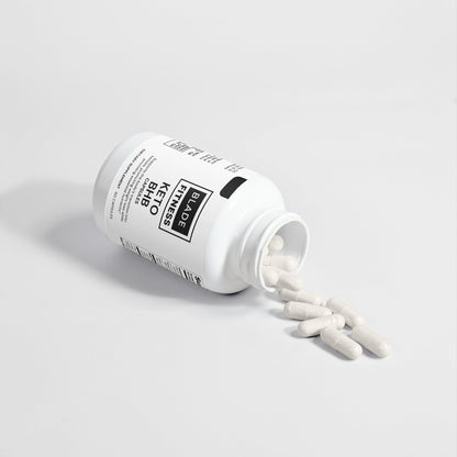 Keto BHB Capsules