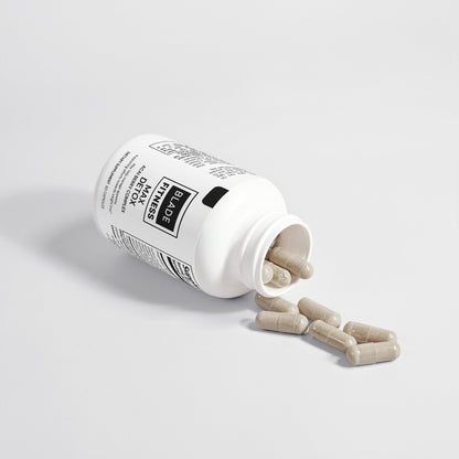 Max Detox (Acai detox) Capsules