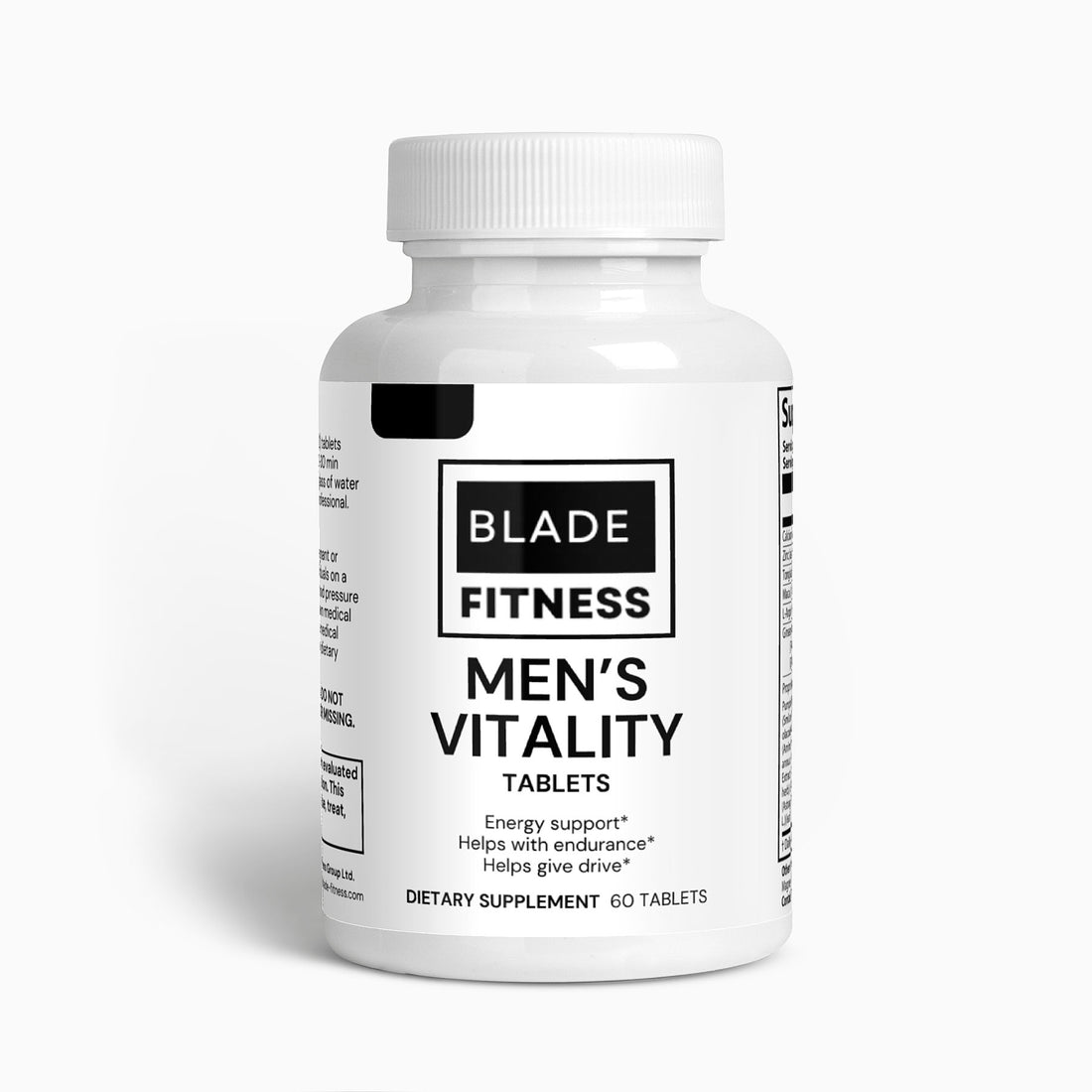 Blade Fitness Men&