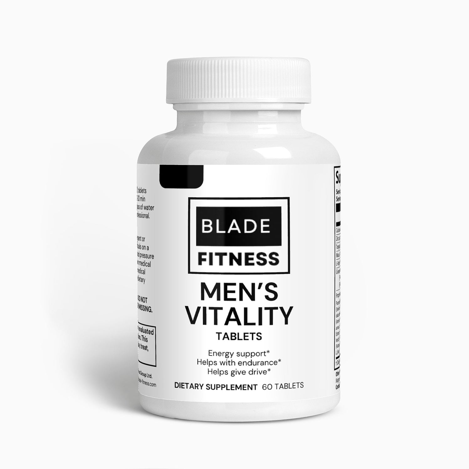 Blade Fitness Men&
