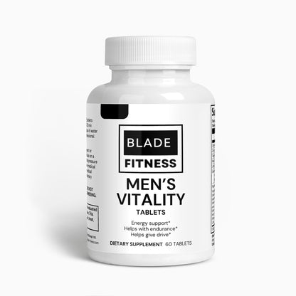 Blade Fitness Men&