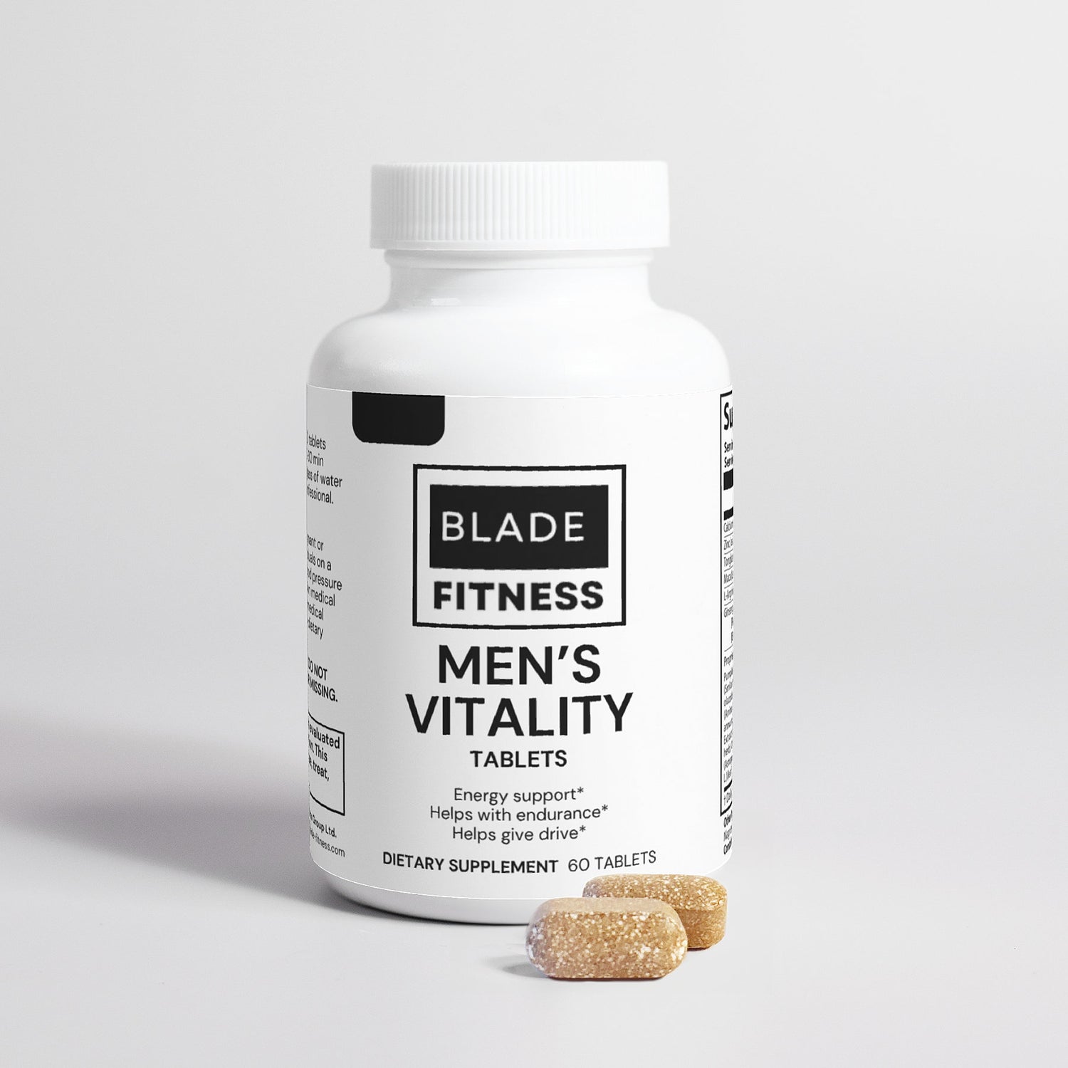 Blade Fitness Men&