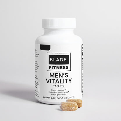 Blade Fitness Men&