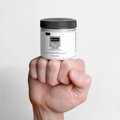 Blade Fitness Recovery Cream