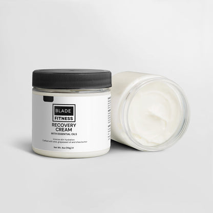 Blade Fitness Recovery Cream