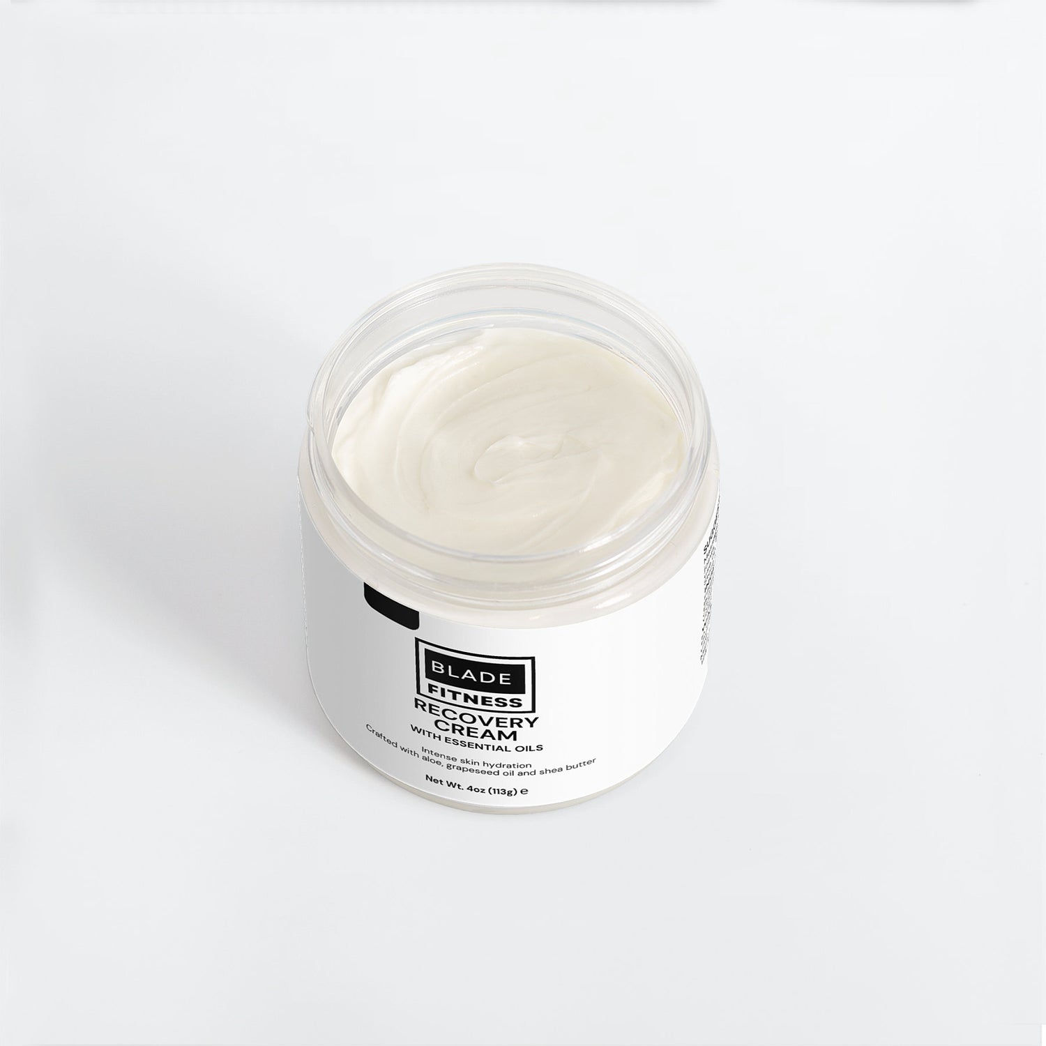Blade Fitness Recovery Cream