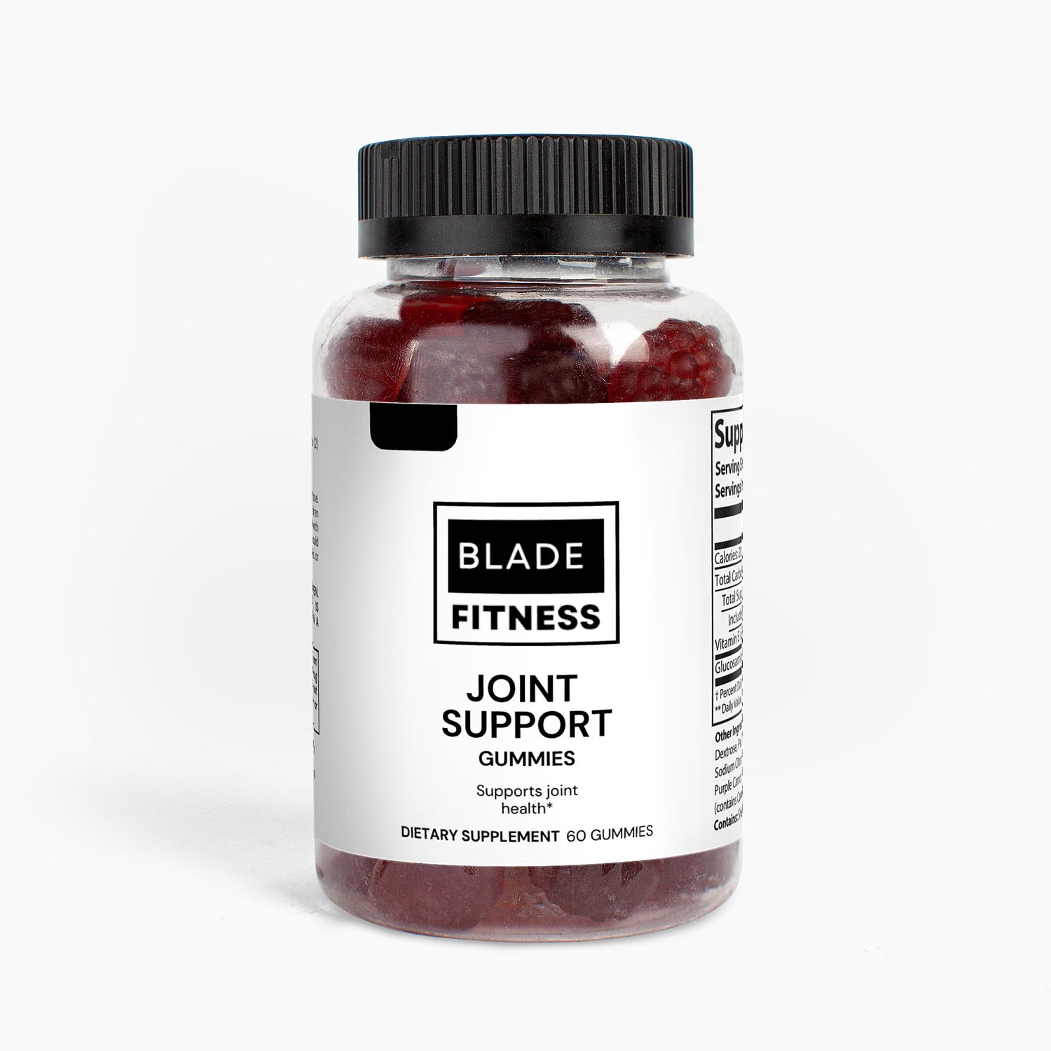 Joint Support Gummies (Adult)