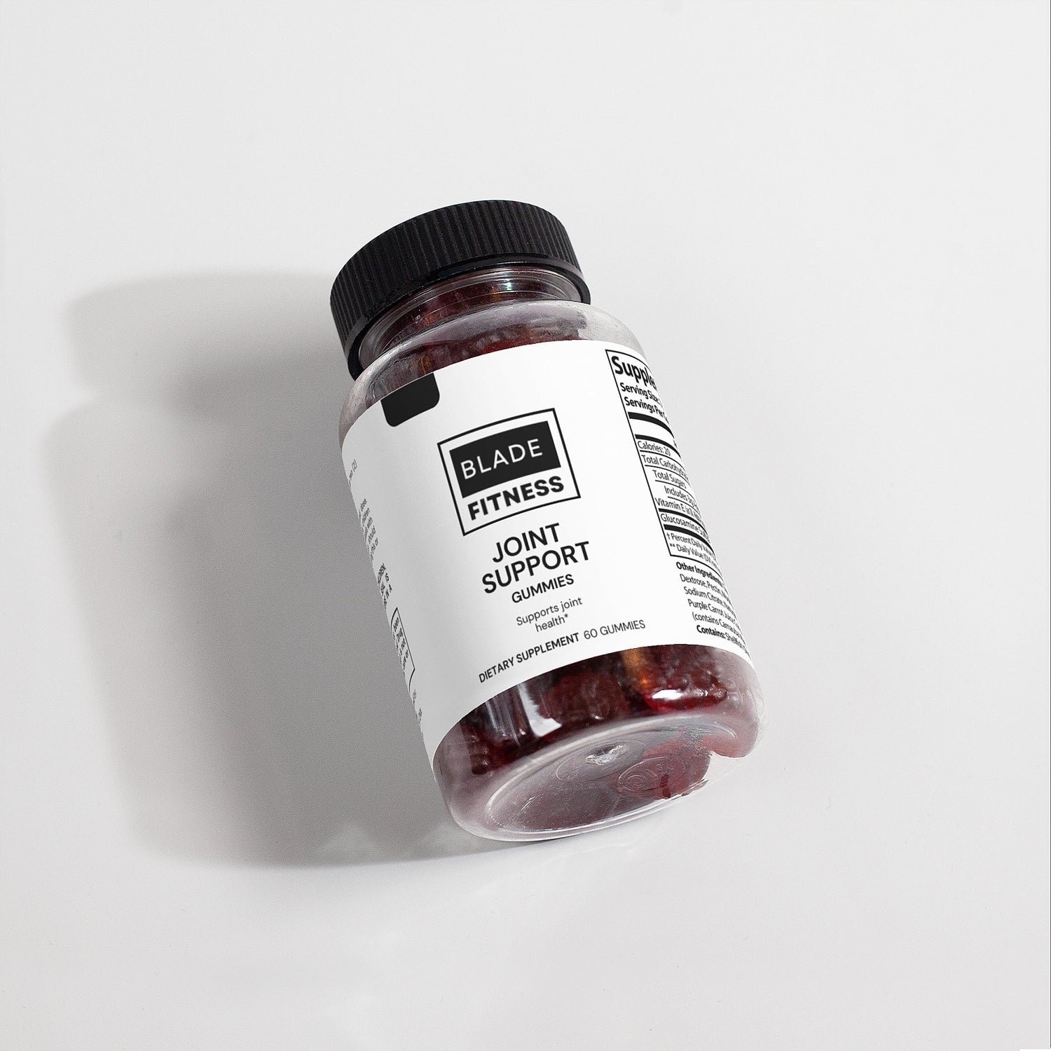 Joint Support Gummies (Adult)