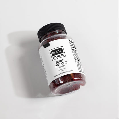 Joint Support Gummies (Adult)