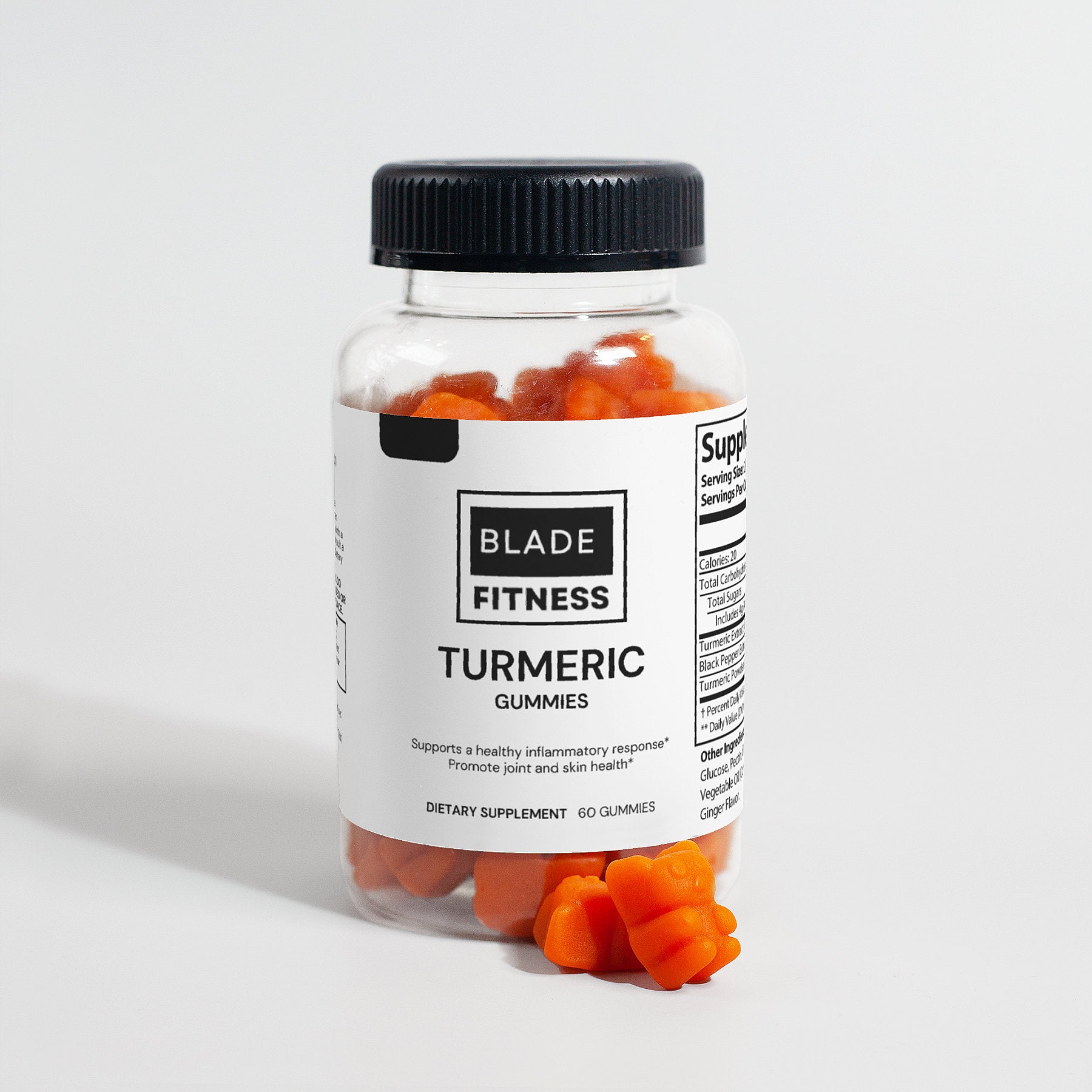 Turmeric Gummies