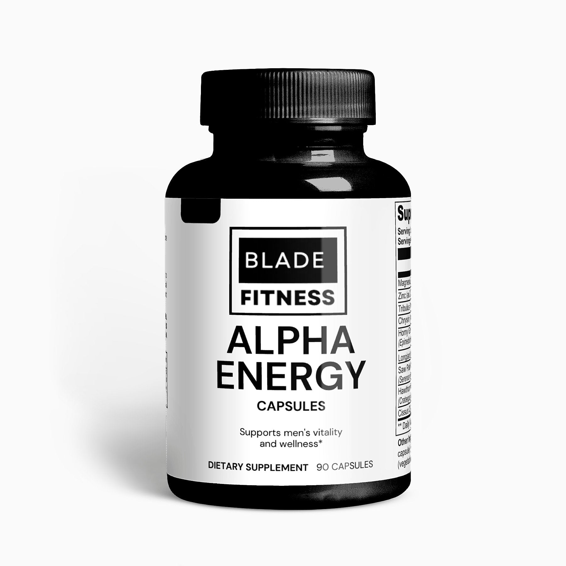 Alpha Energy