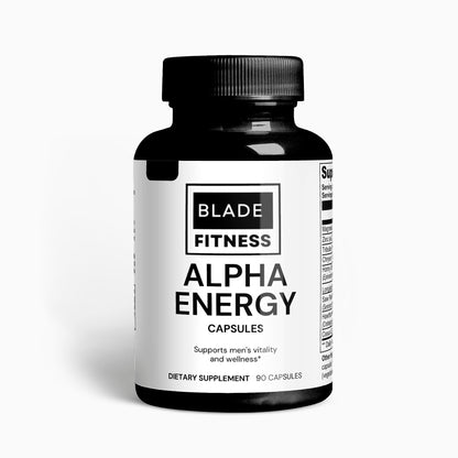 Alpha Energy