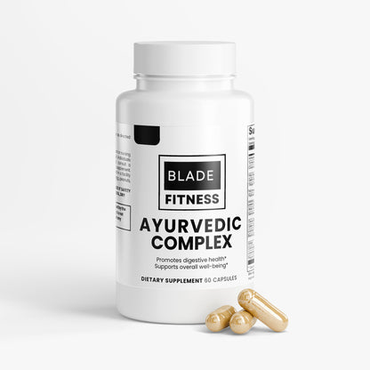 Ayurvedic Complex