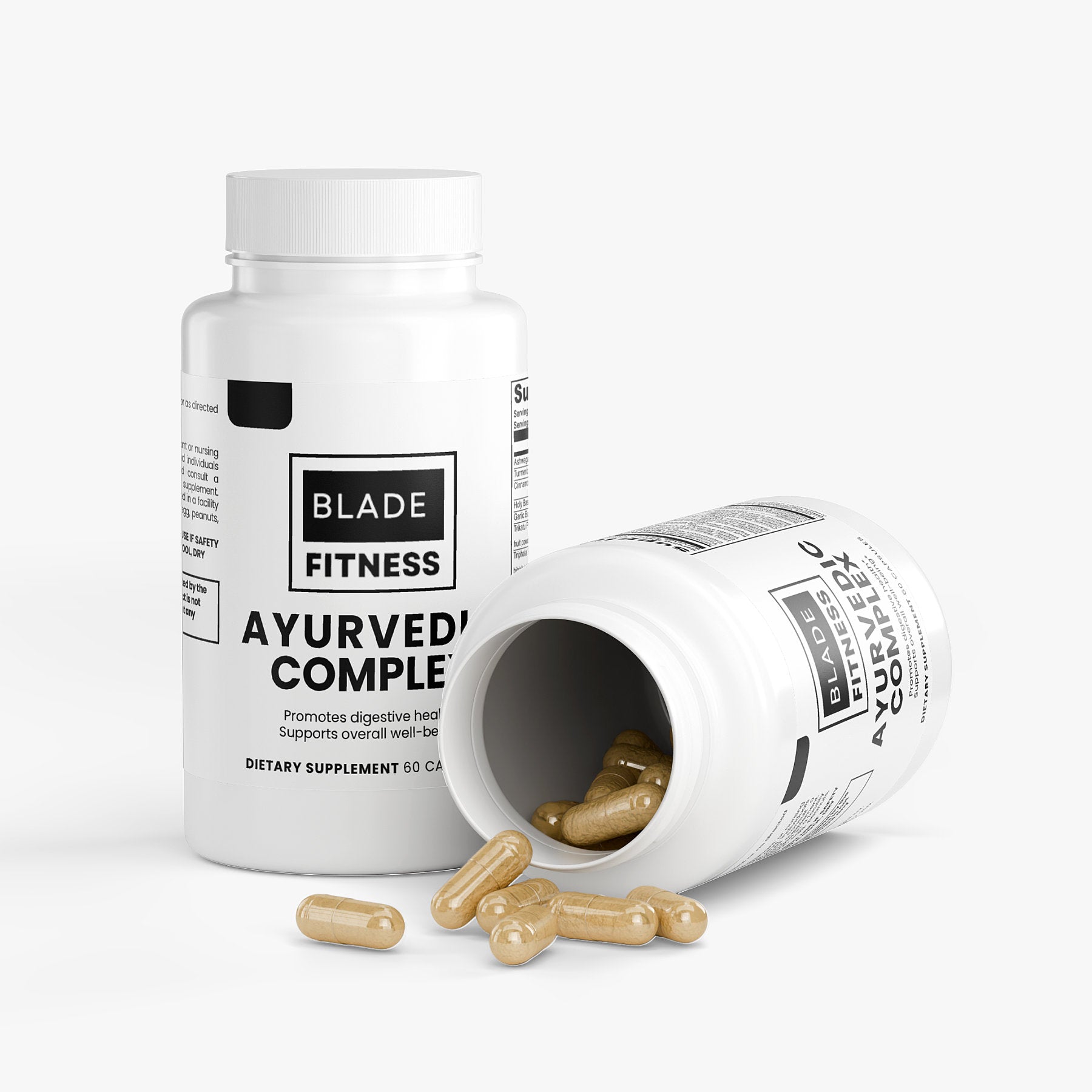 Ayurvedic Complex
