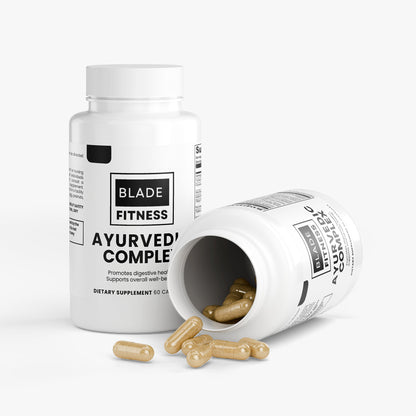Ayurvedic Complex